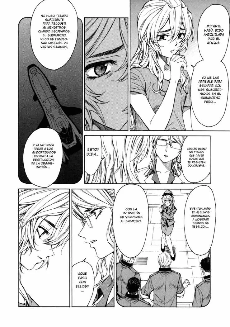 Full Metal Panic! Sigma (2005) - Capítulo 36 - Página 11 - LectorTMOo