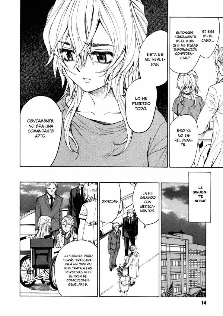Full Metal Panic! Sigma (2005) - Capítulo 36 - Página 15 - LectorTMOo