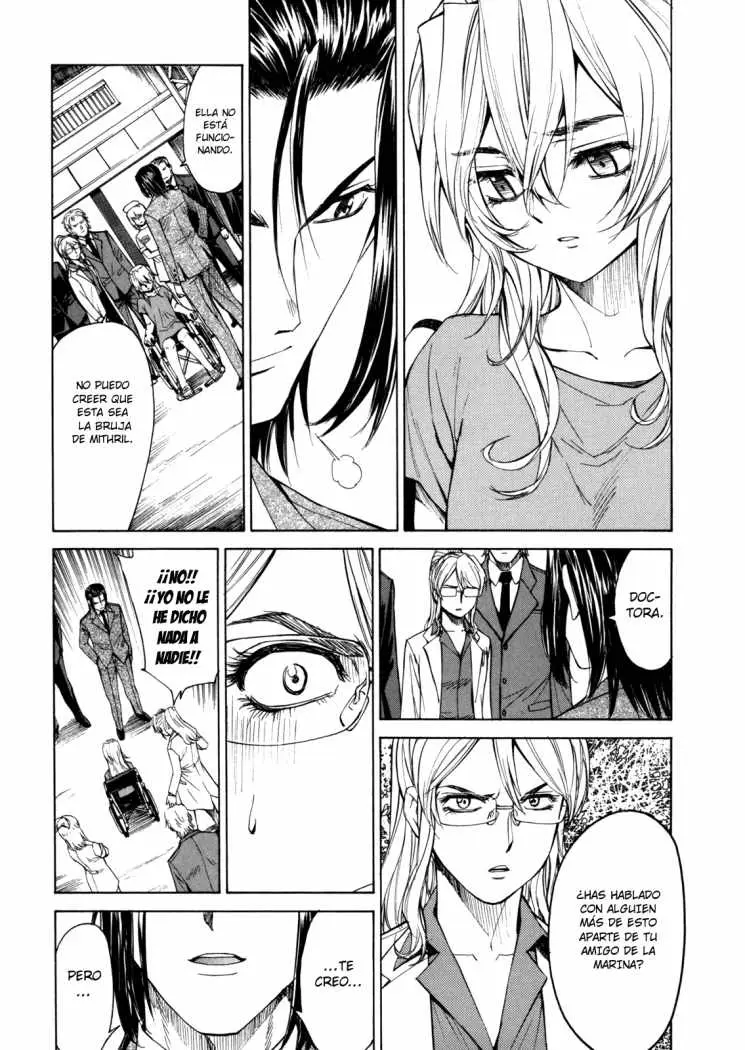 Full Metal Panic! Sigma (2005) - Capítulo 36 - Página 18 - LectorTMOo