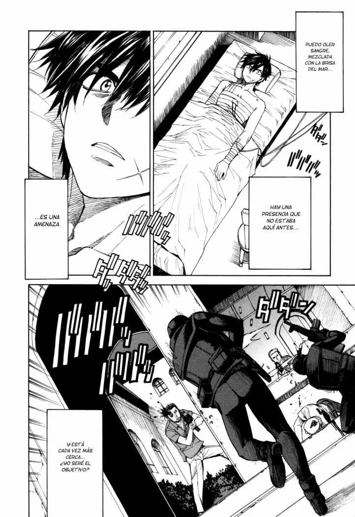 Full Metal Panic! Sigma (2005) - Capítulo 37 - Página 13 - LectorTMOo