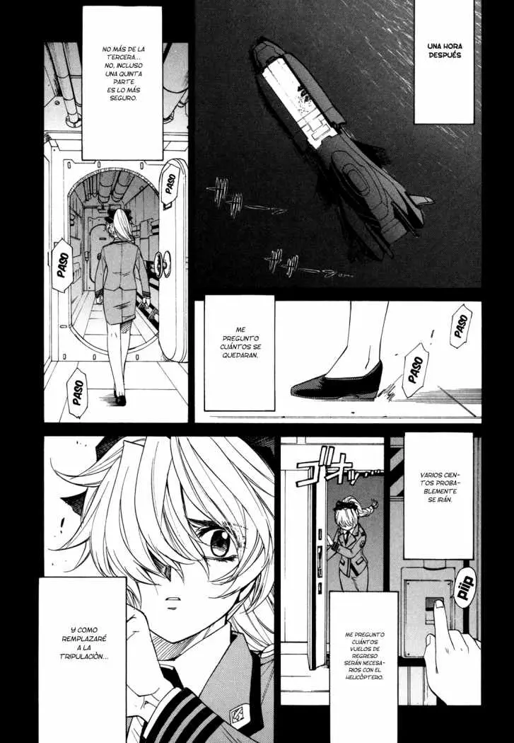 Full Metal Panic! Sigma (2005) - Capítulo 38 - Página 10 - LectorTMOo