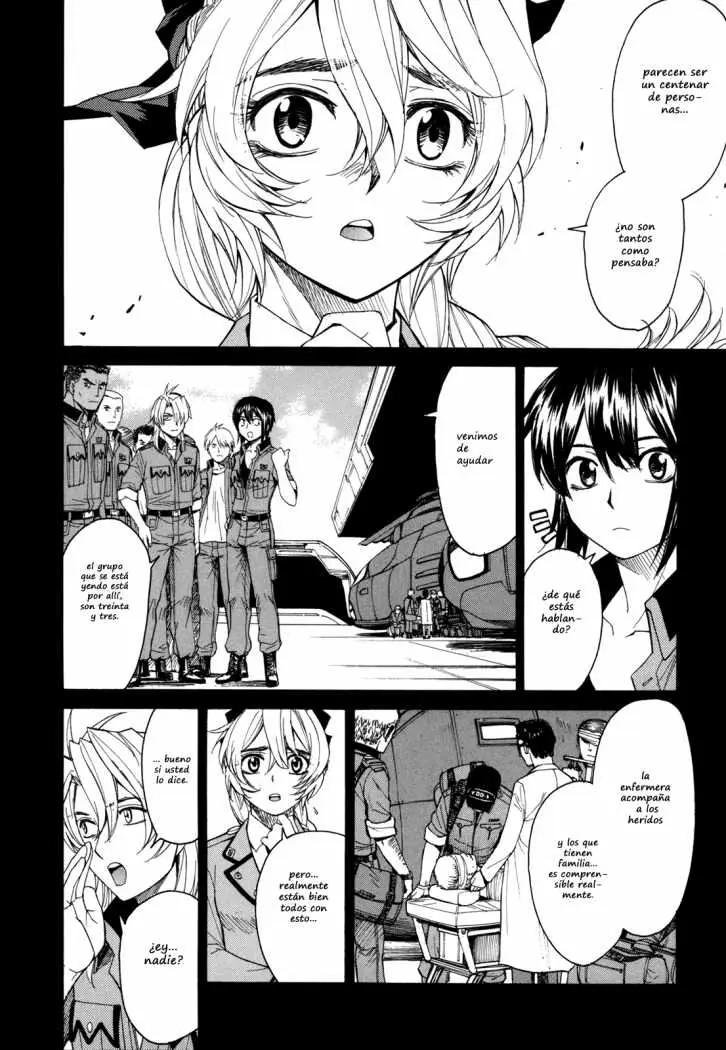 Full Metal Panic! Sigma (2005) - Capítulo 38 - Página 12 - LectorTMOo