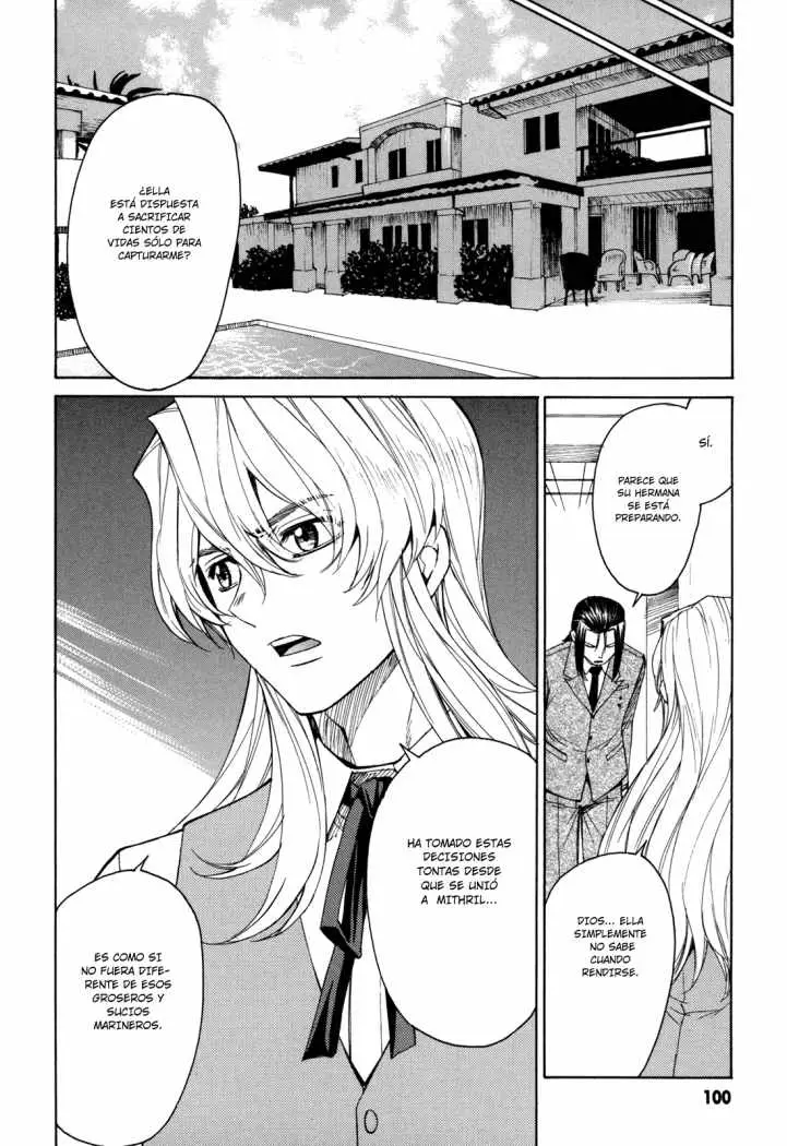 Full Metal Panic! Sigma (2005) - Capítulo 38 - Página 24 - LectorTMOo