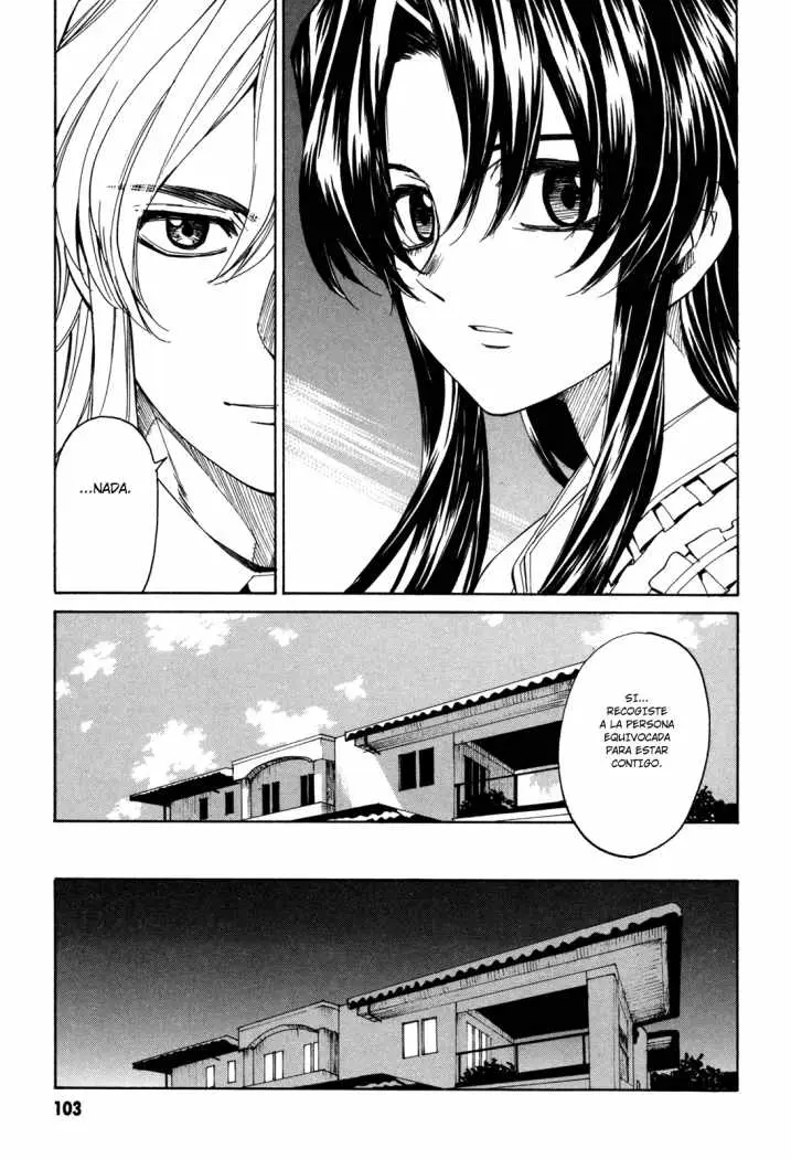 Full Metal Panic! Sigma (2005) - Capítulo 38 - Página 27 - LectorTMOo