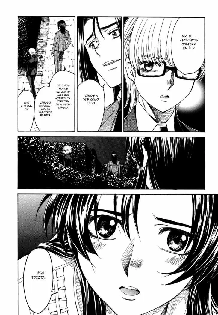 Full Metal Panic! Sigma (2005) - Capítulo 38 - Página 30 - LectorTMOo