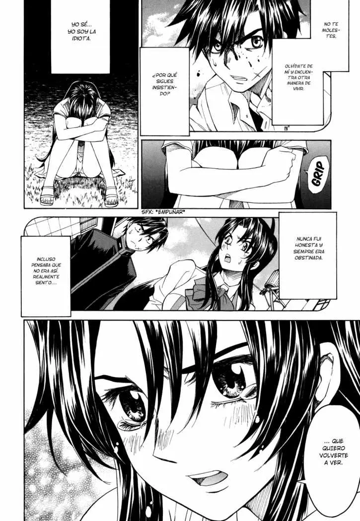 Full Metal Panic! Sigma (2005) - Capítulo 38 - Página 32 - LectorTMOo