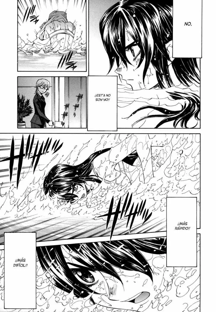 Full Metal Panic! Sigma (2005) - Capítulo 38 - Página 35 - LectorTMOo