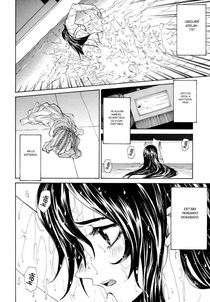 Full Metal Panic! Sigma (2005) - Capítulo 38 - Página 36 - LectorTMOo