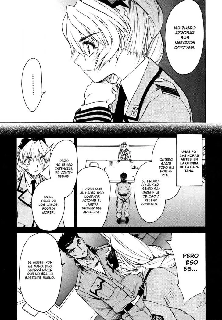 Full Metal Panic! Sigma (2005) - Capítulo 4 - Página 10 - LectorTMOo