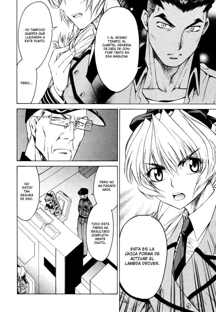 Full Metal Panic! Sigma (2005) - Capítulo 4 - Página 11 - LectorTMOo