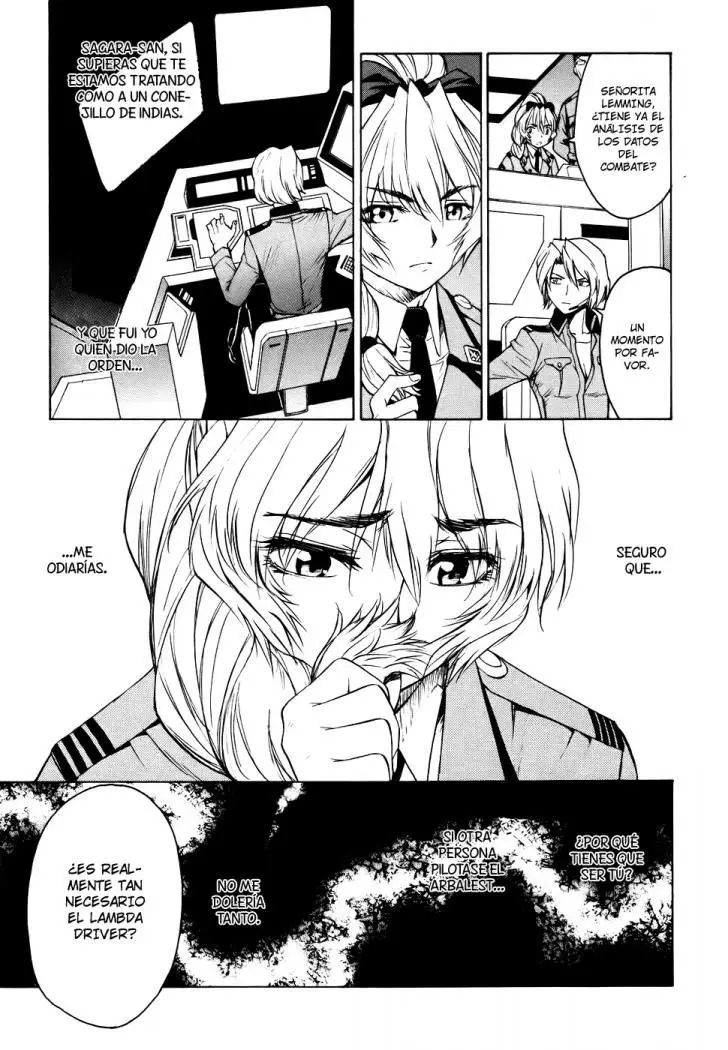 Full Metal Panic! Sigma (2005) - Capítulo 4 - Página 12 - LectorTMOo