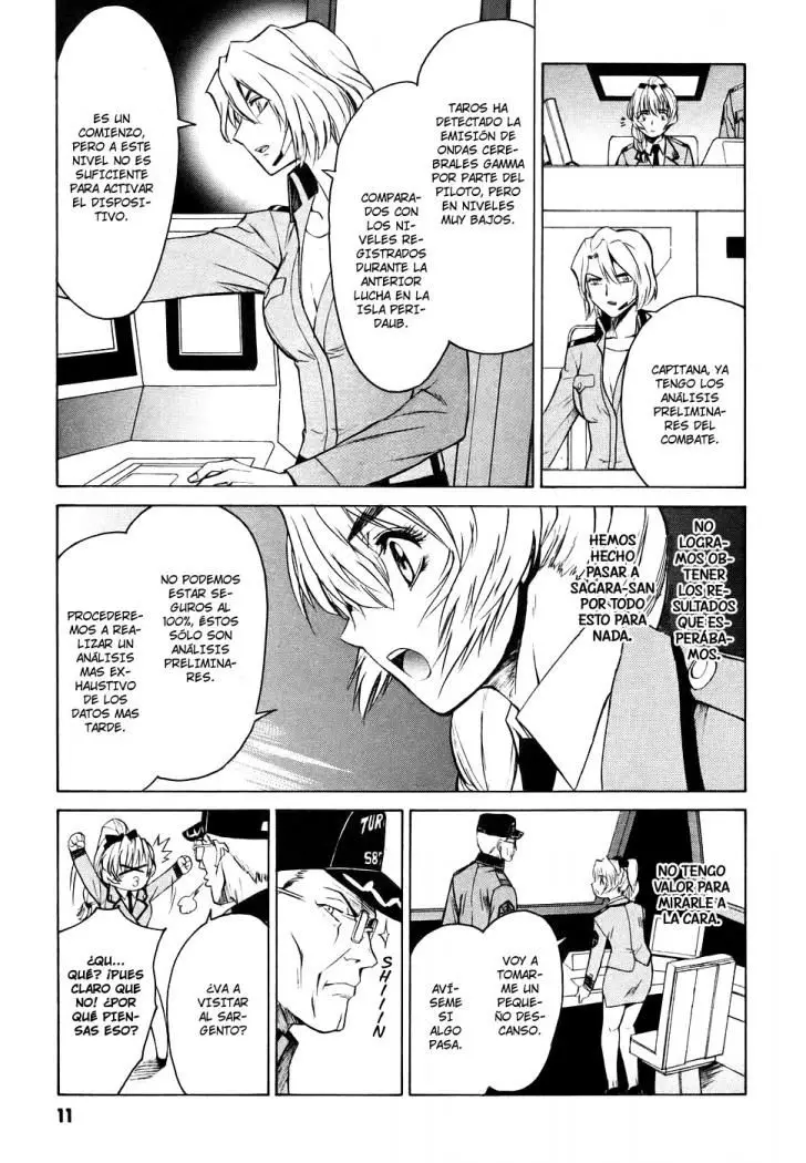 Full Metal Panic! Sigma (2005) - Capítulo 4 - Página 14 - LectorTMOo