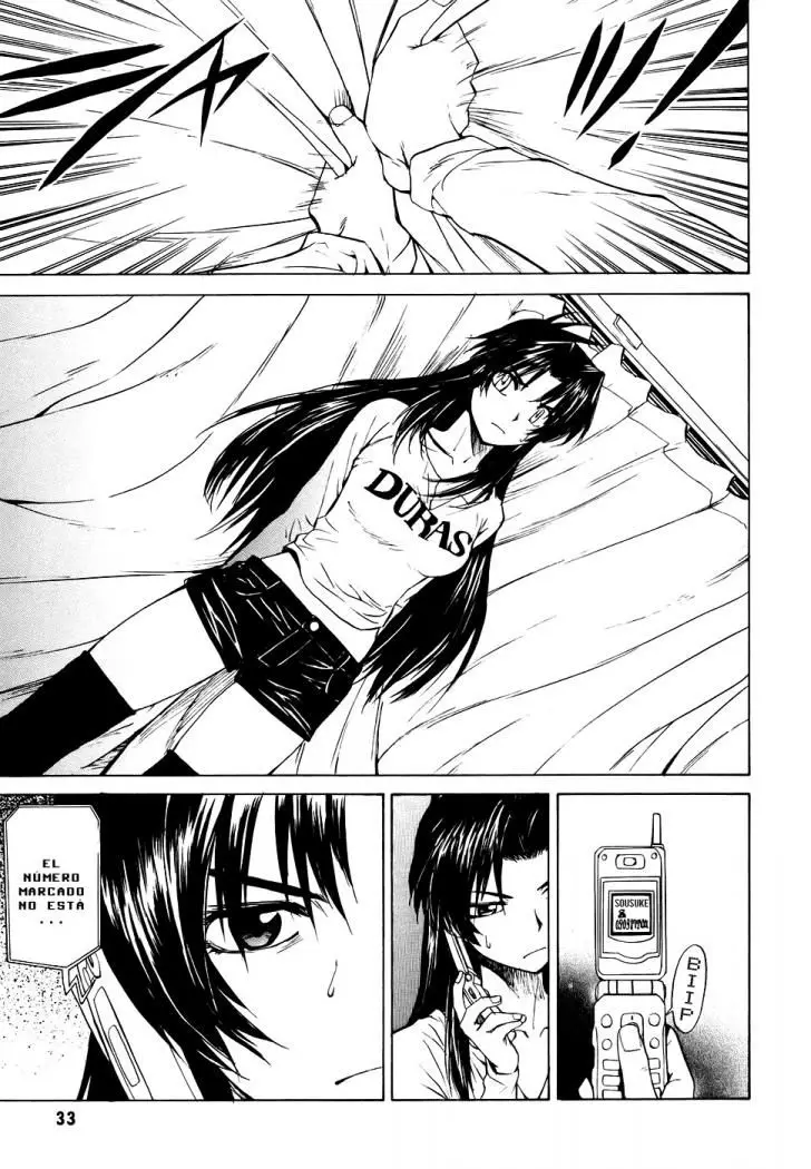 Full Metal Panic! Sigma (2005) - Capítulo 4 - Página 36 - LectorTMOo