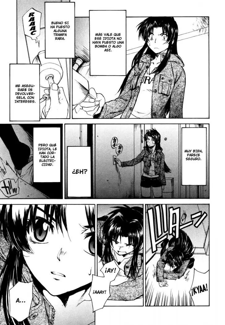 Full Metal Panic! Sigma (2005) - Capítulo 4 - Página 38 - LectorTMOo