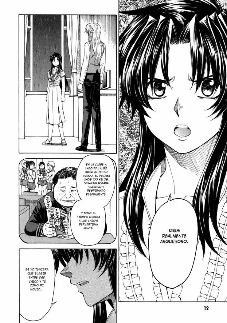 Full Metal Panic! Sigma (2005) - Capítulo 40 - Página 13 - LectorTMOo