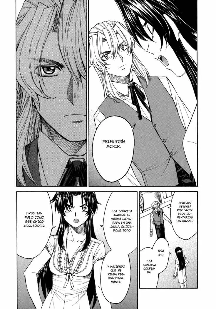 Full Metal Panic! Sigma (2005) - Capítulo 40 - Página 14 - LectorTMOo