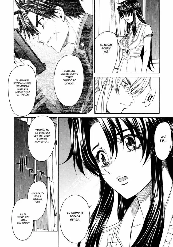 Full Metal Panic! Sigma (2005) - Capítulo 40 - Página 15 - LectorTMOo