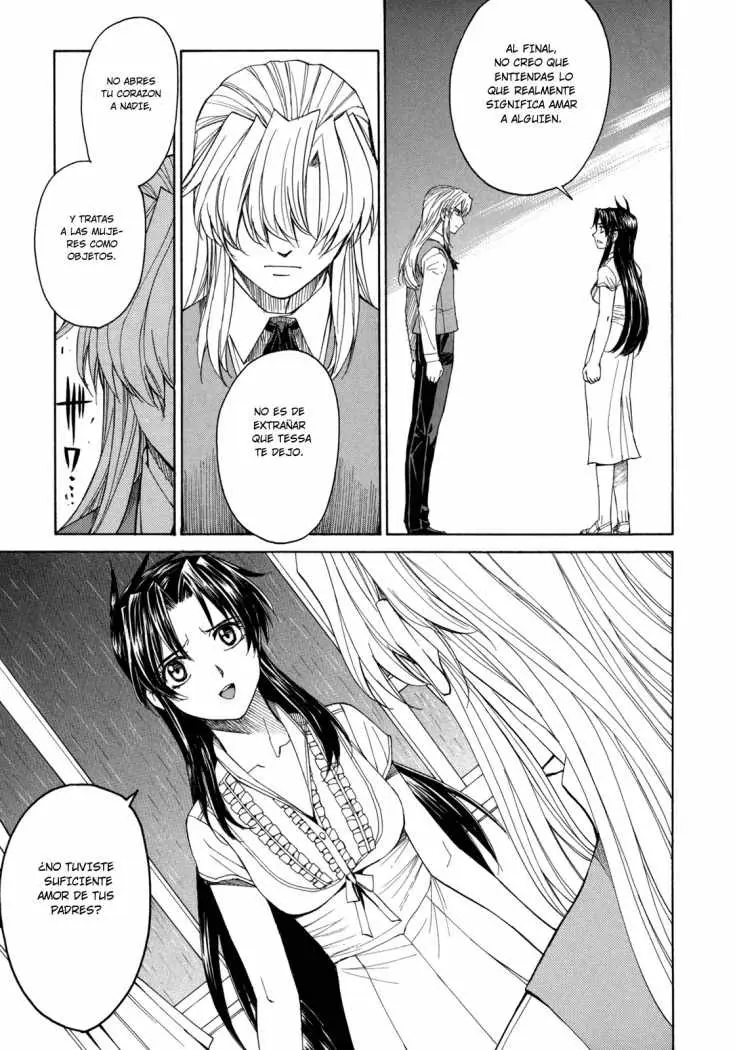 Full Metal Panic! Sigma (2005) - Capítulo 40 - Página 16 - LectorTMOo