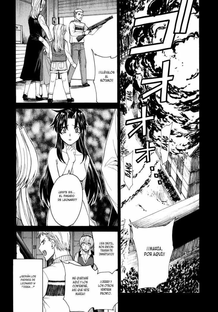 Full Metal Panic! Sigma (2005) - Capítulo 40 - Página 19 - LectorTMOo