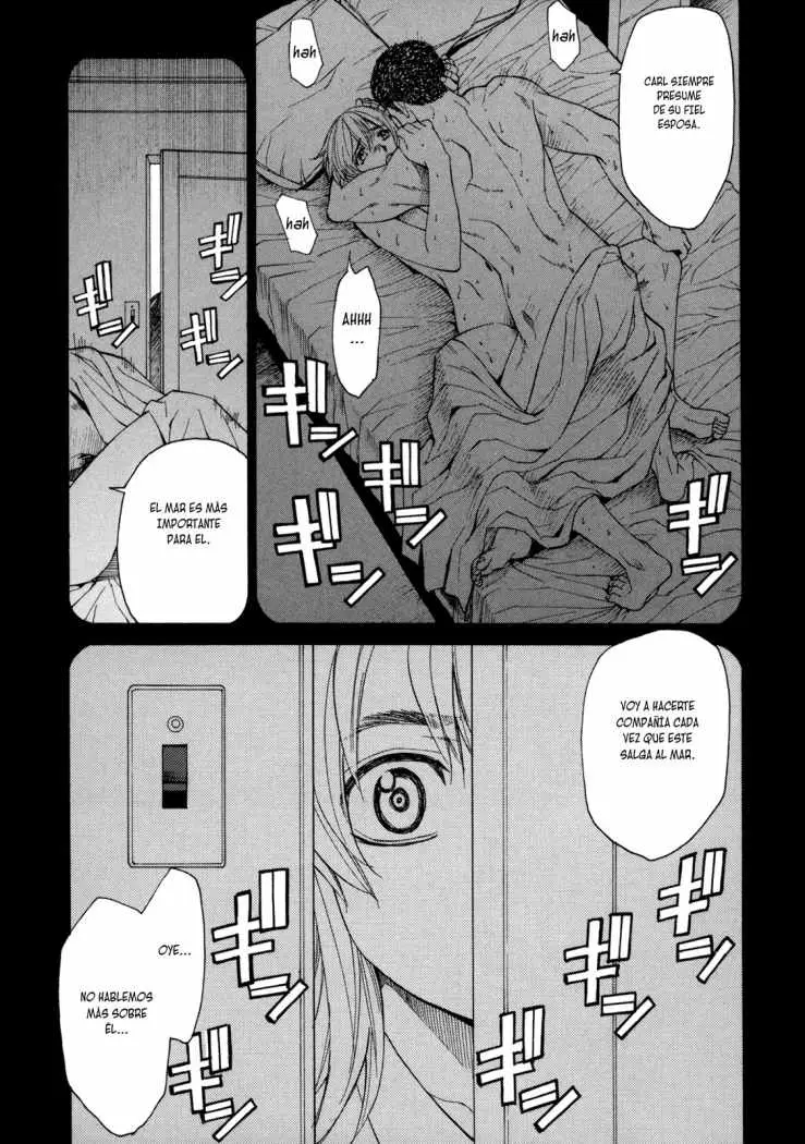 Full Metal Panic! Sigma (2005) - Capítulo 40 - Página 21 - LectorTMOo