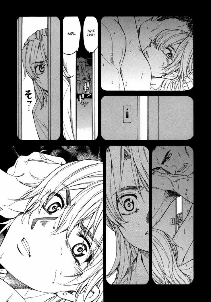 Full Metal Panic! Sigma (2005) - Capítulo 40 - Página 22 - LectorTMOo