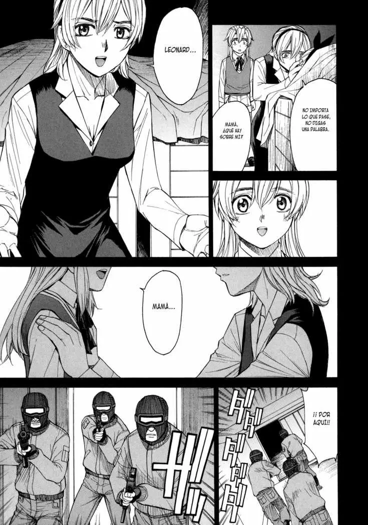 Full Metal Panic! Sigma (2005) - Capítulo 40 - Página 24 - LectorTMOo