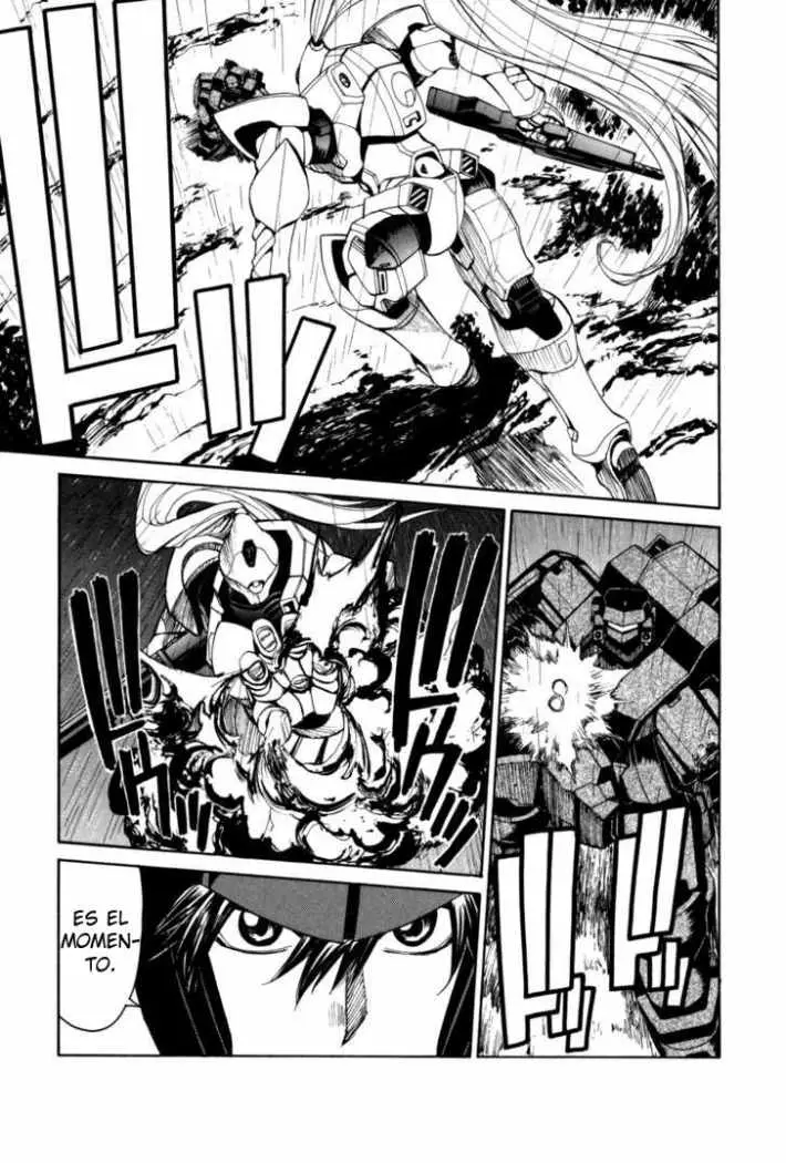 Full Metal Panic! Sigma (2005) - Capítulo 41 - Página 4 - LectorTMOo