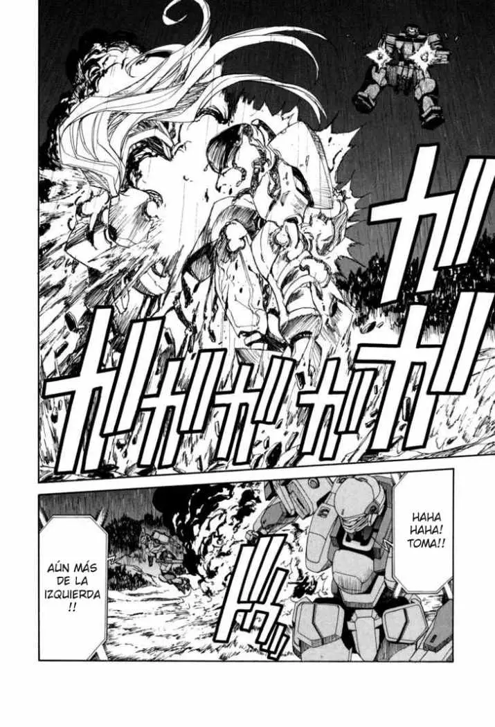 Full Metal Panic! Sigma (2005) - Capítulo 41 - Página 9 - LectorTMOo