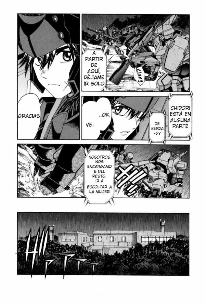 Full Metal Panic! Sigma (2005) - Capítulo 41 - Página 10 - LectorTMOo