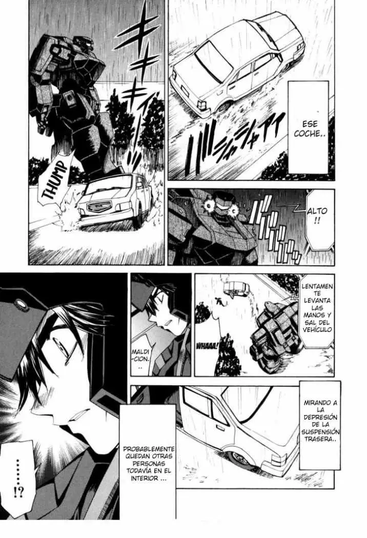 Full Metal Panic! Sigma (2005) - Capítulo 41 - Página 14 - LectorTMOo