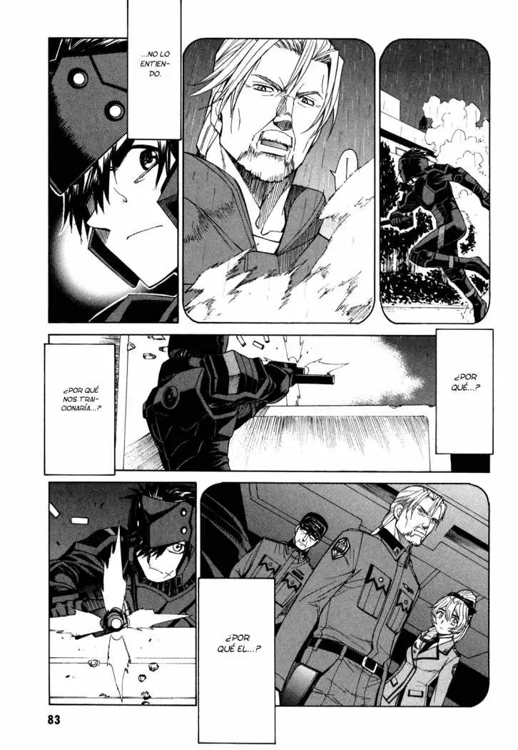 Full Metal Panic! Sigma (2005) - Capítulo 42 - Página 3 - LectorTMOo