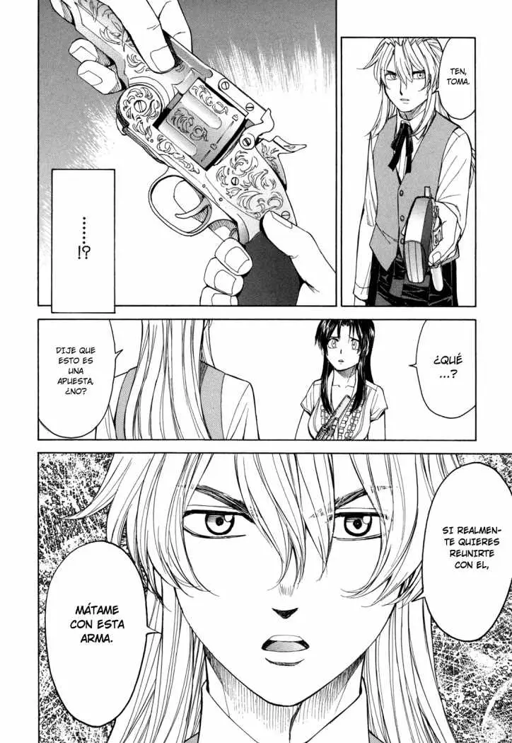 Full Metal Panic! Sigma (2005) - Capítulo 42 - Página 12 - LectorTMOo