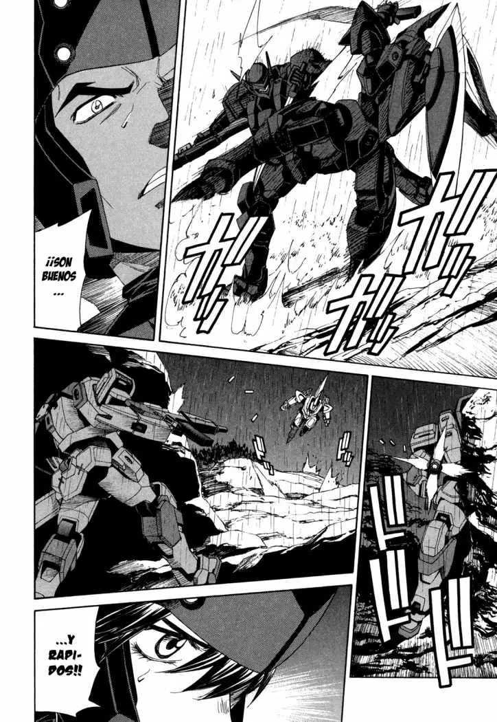 Full Metal Panic! Sigma (2005) - Capítulo 42 - Página 26 - LectorTMOo