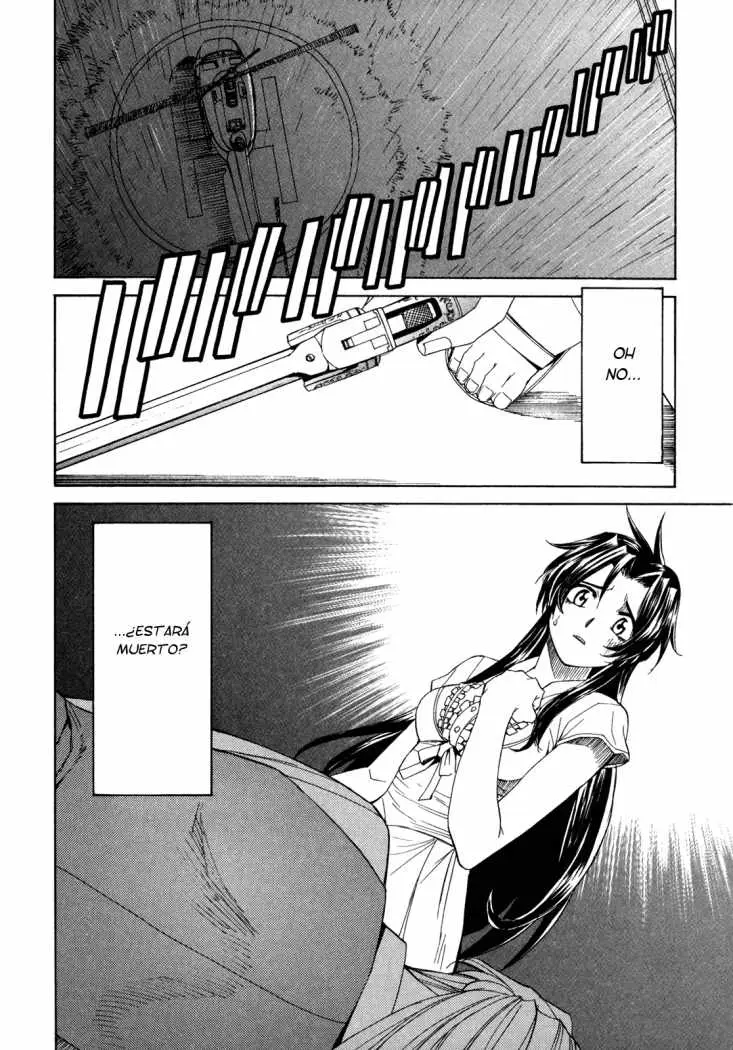 Full Metal Panic! Sigma (2005) - Capítulo 42 - Página 30 - LectorTMOo