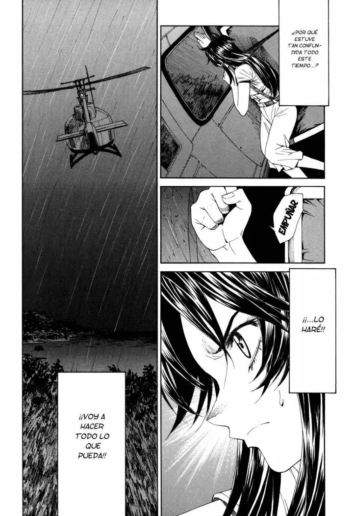Full Metal Panic! Sigma (2005) - Capítulo 42 - Página 39 - LectorTMOo