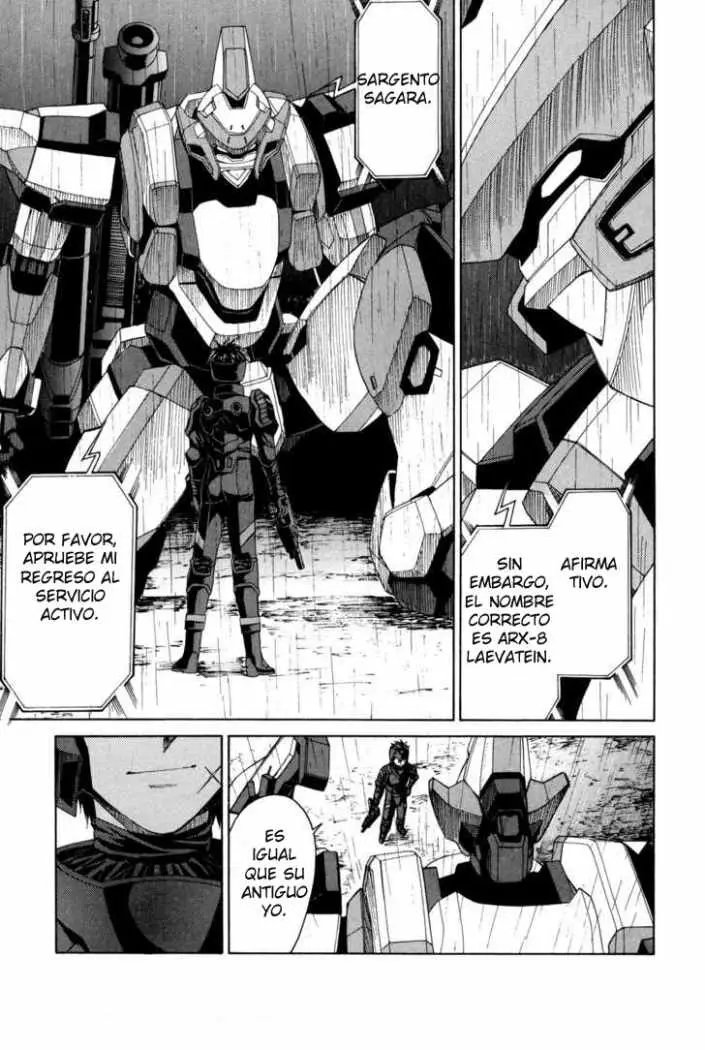 Full Metal Panic! Sigma (2005) - Capítulo 43 - Página 10 - LectorTMOo