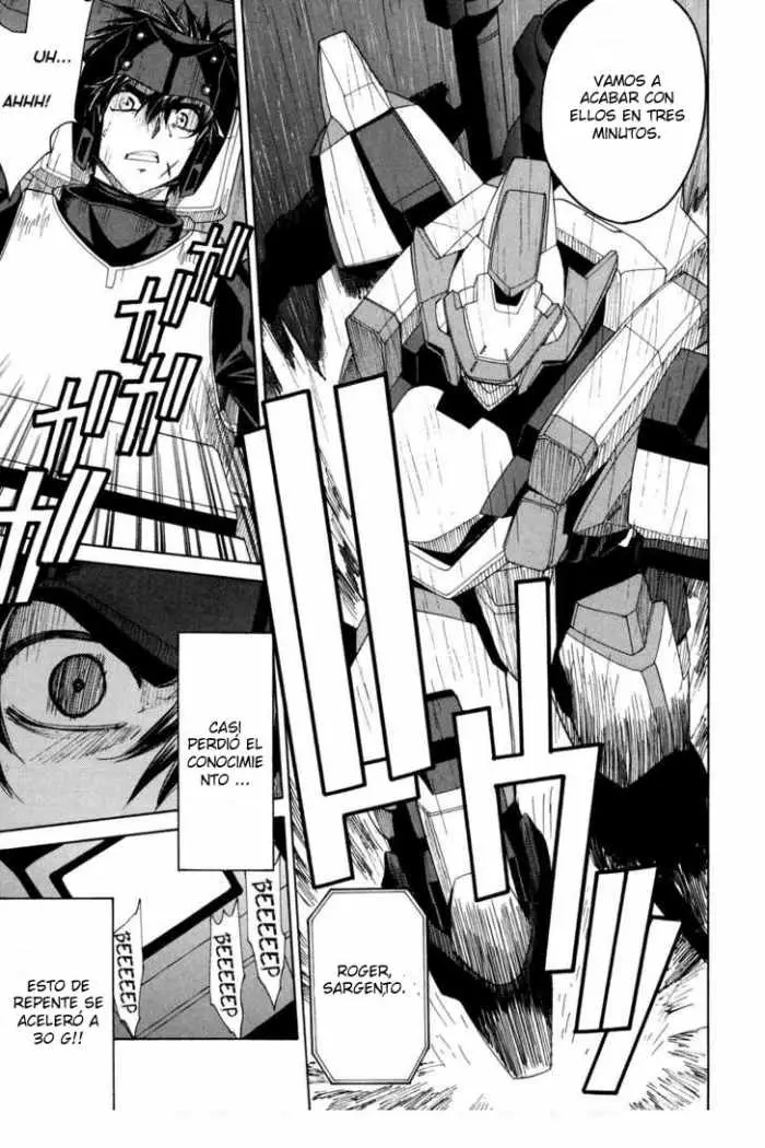 Full Metal Panic! Sigma (2005) - Capítulo 43 - Página 12 - LectorTMOo