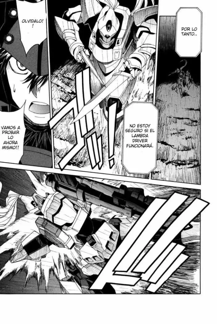 Full Metal Panic! Sigma (2005) - Capítulo 43 - Página 14 - LectorTMOo