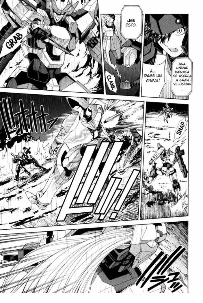 Full Metal Panic! Sigma (2005) - Capítulo 43 - Página 16 - LectorTMOo