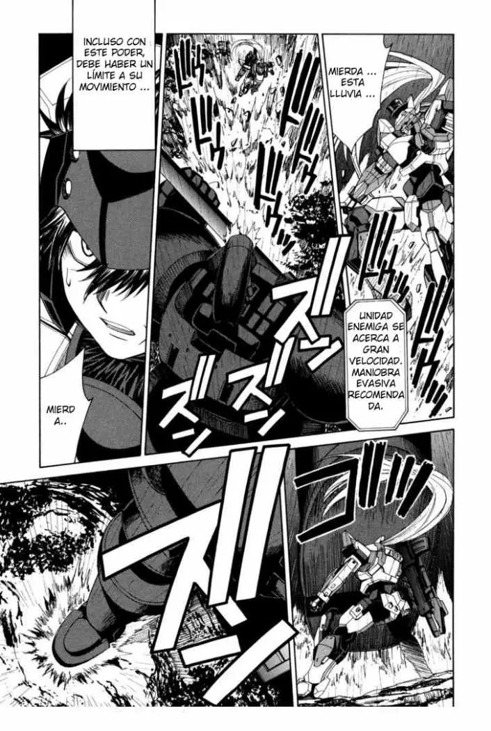 Full Metal Panic! Sigma (2005) - Capítulo 43 - Página 18 - LectorTMOo