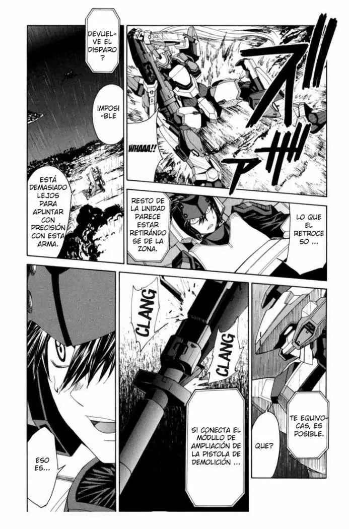 Full Metal Panic! Sigma (2005) - Capítulo 43 - Página 24 - LectorTMOo