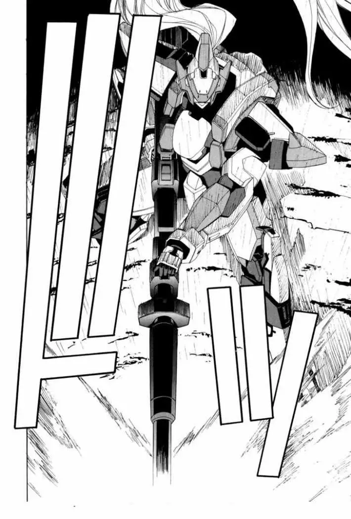 Full Metal Panic! Sigma (2005) - Capítulo 43 - Página 26 - LectorTMOo