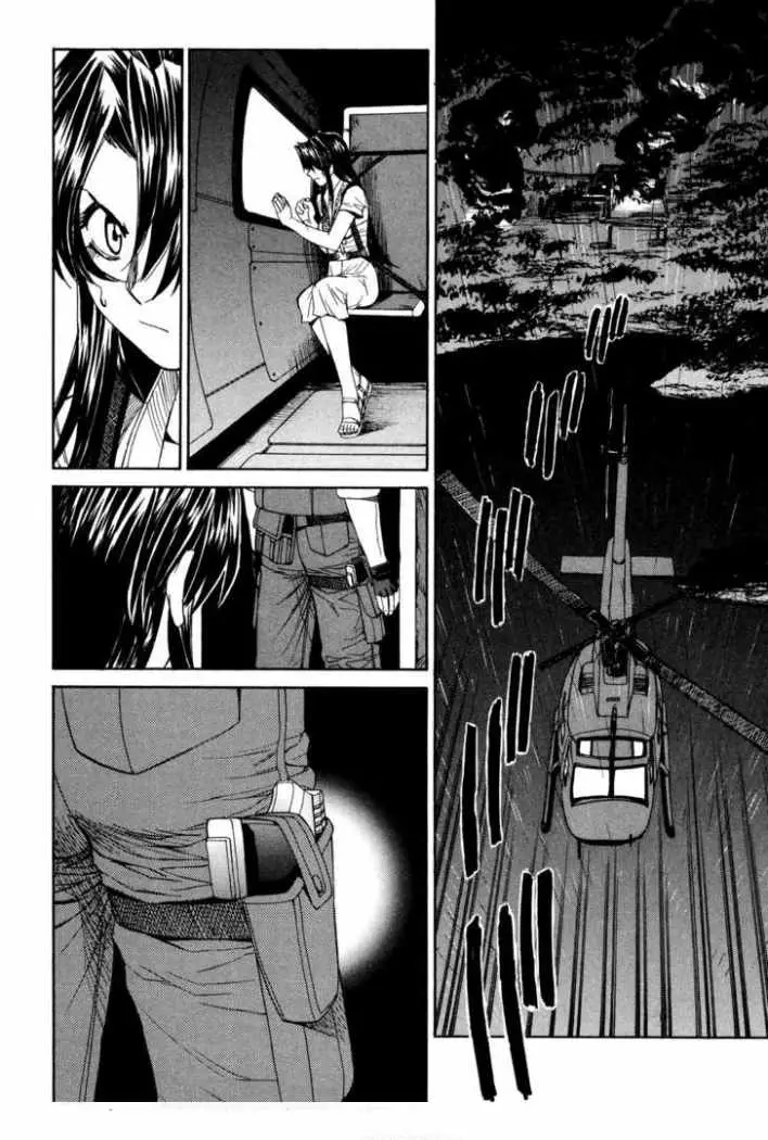 Full Metal Panic! Sigma (2005) - Capítulo 44 - Página 8 - LectorTMOo