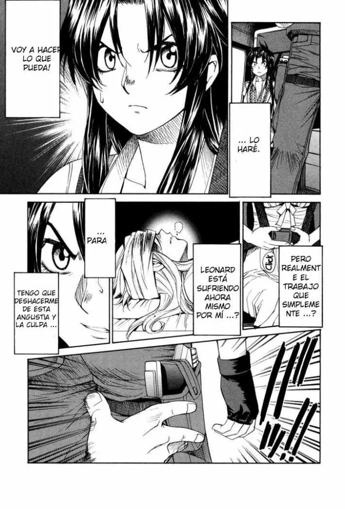 Full Metal Panic! Sigma (2005) - Capítulo 44 - Página 9 - LectorTMOo