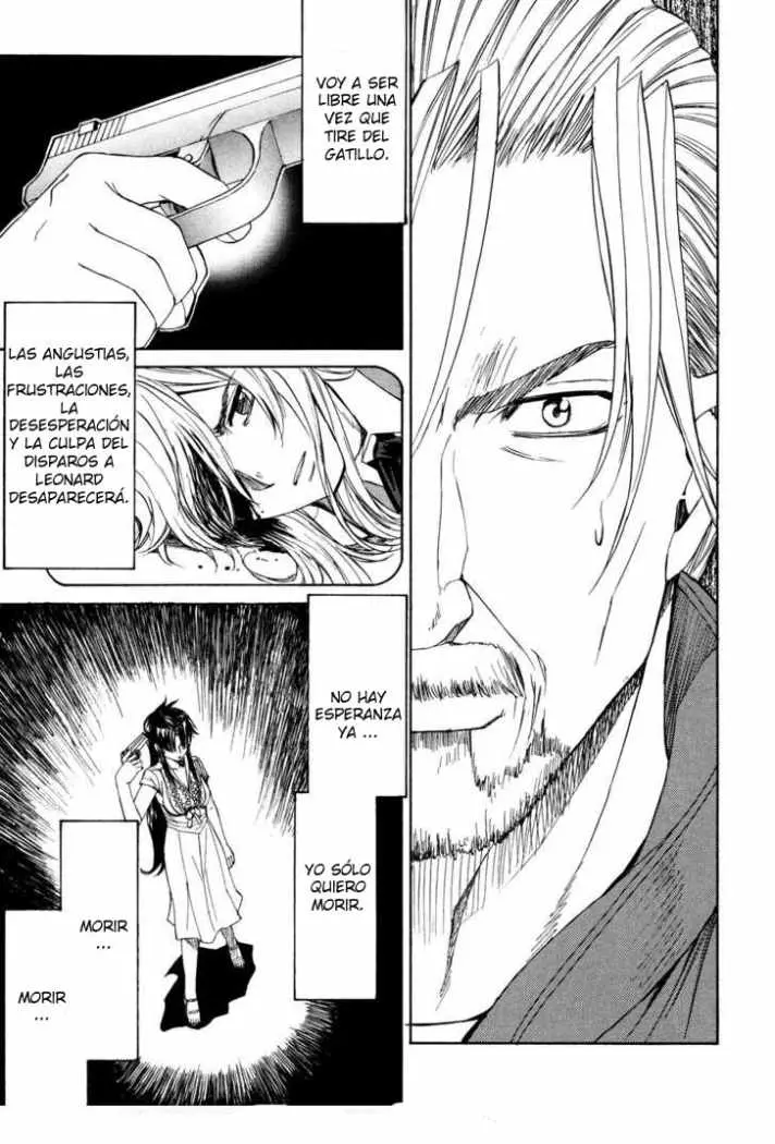 Full Metal Panic! Sigma (2005) - Capítulo 44 - Página 19 - LectorTMOo