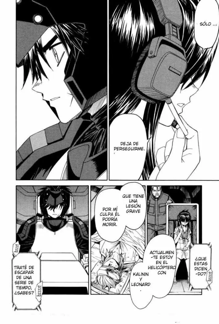 Full Metal Panic! Sigma (2005) - Capítulo 44 - Página 26 - LectorTMOo