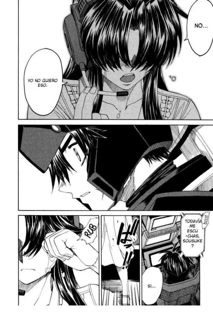 Full Metal Panic! Sigma (2005) - Capítulo 44 - Página 30 - LectorTMOo