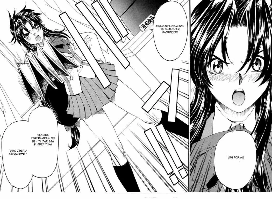 Full Metal Panic! Sigma (2005) - Capítulo 44 - Página 32 - LectorTMOo