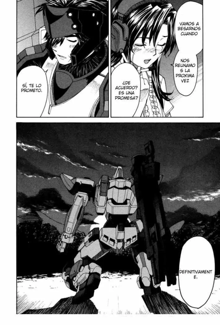 Full Metal Panic! Sigma (2005) - Capítulo 44 - Página 35 - LectorTMOo