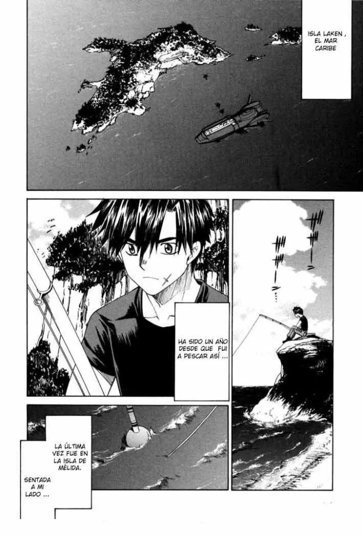 Full Metal Panic! Sigma (2005) - Capítulo 45 - Página 7 - LectorTMOo